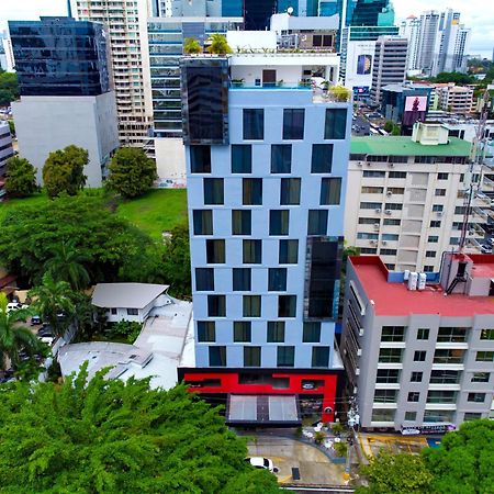 Hotel Mio Panama Luaran gambar