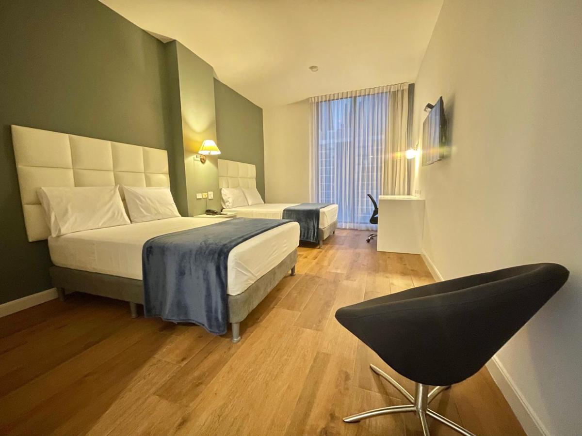 Hotel Mio Panama Luaran gambar