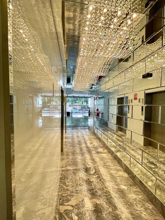 Hotel Mio Panama Luaran gambar
