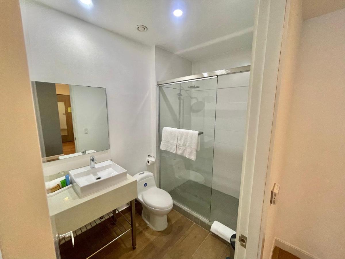 Hotel Mio Panama Luaran gambar