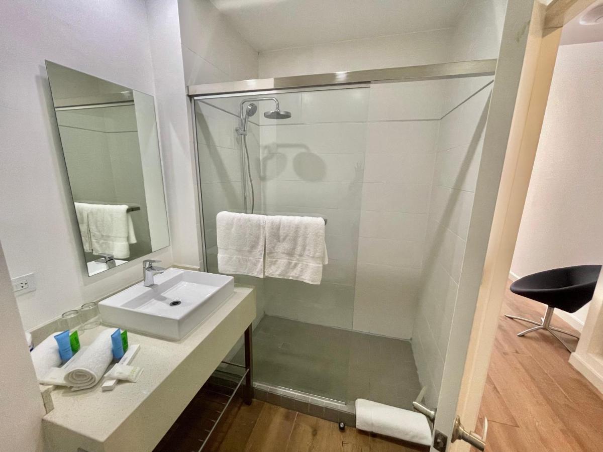 Hotel Mio Panama Luaran gambar