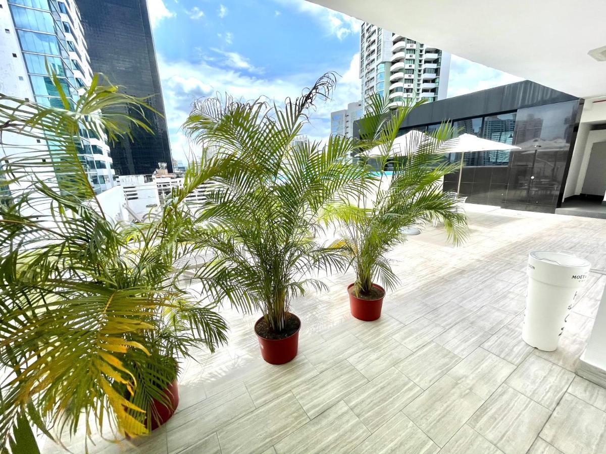 Hotel Mio Panama Luaran gambar