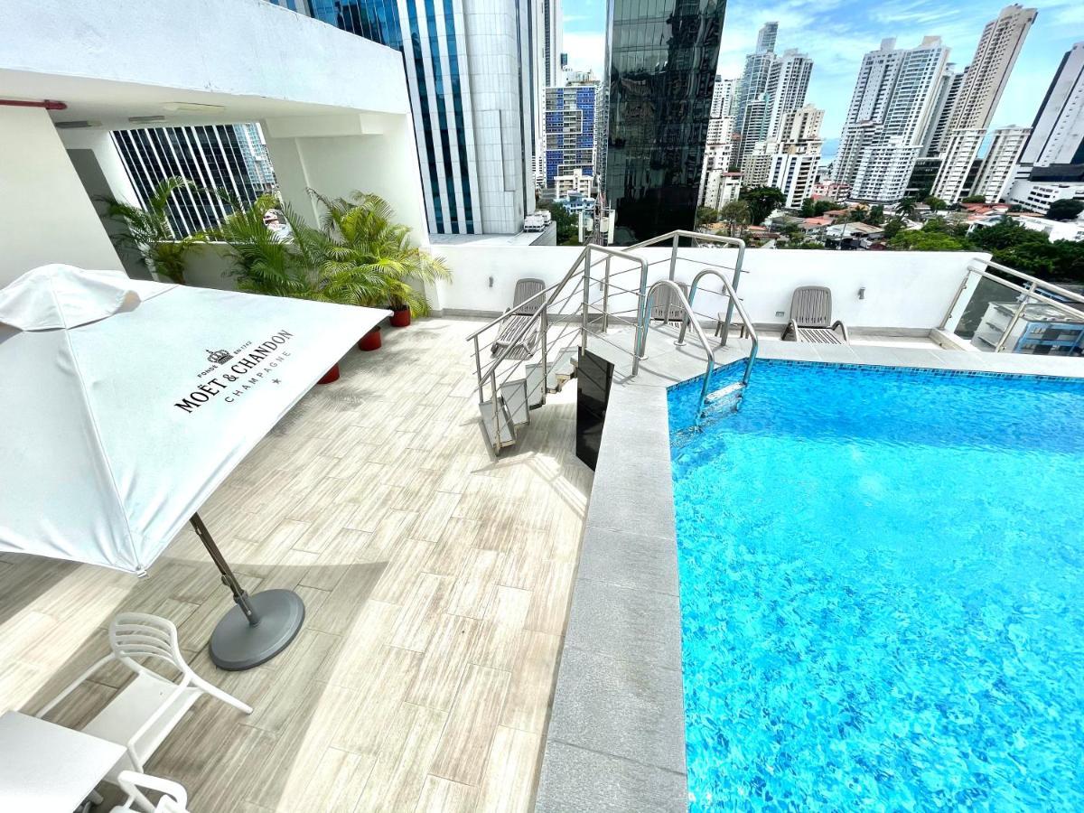 Hotel Mio Panama Luaran gambar