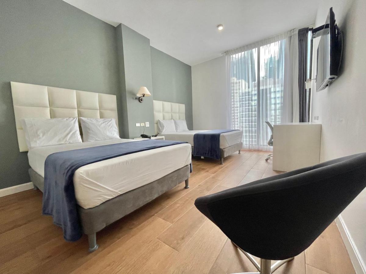 Hotel Mio Panama Luaran gambar