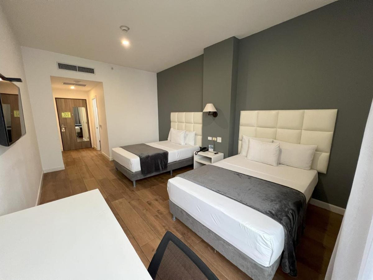 Hotel Mio Panama Luaran gambar