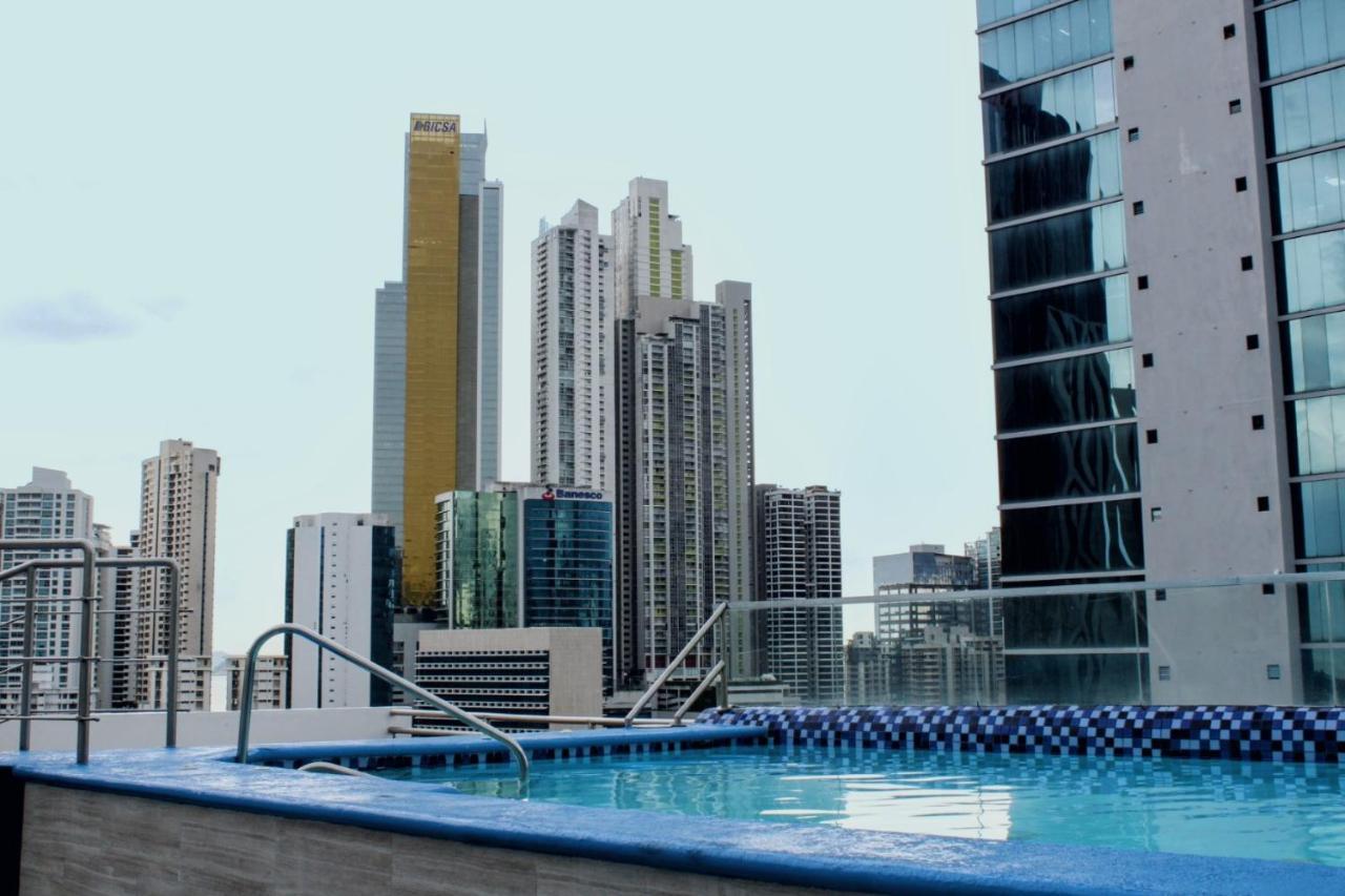 Hotel Mio Panama Luaran gambar