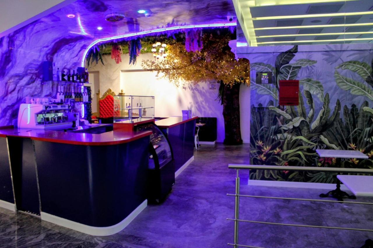 Hotel Mio Panama Luaran gambar