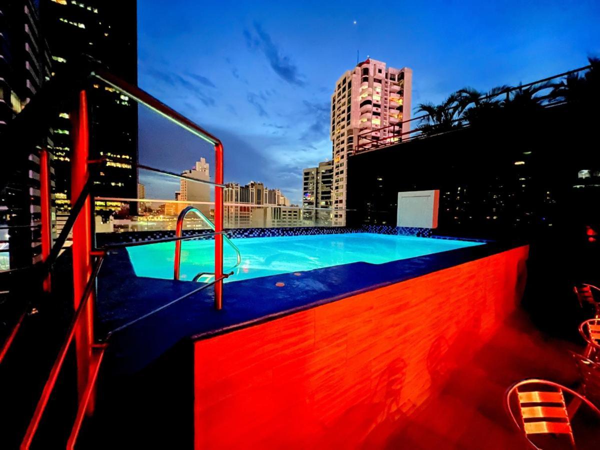 Hotel Mio Panama Luaran gambar