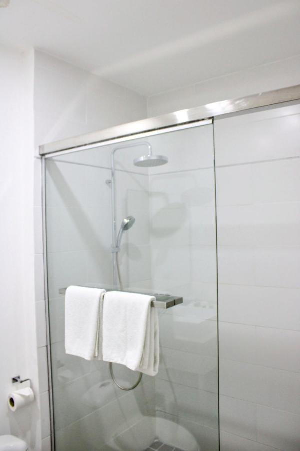 Hotel Mio Panama Luaran gambar