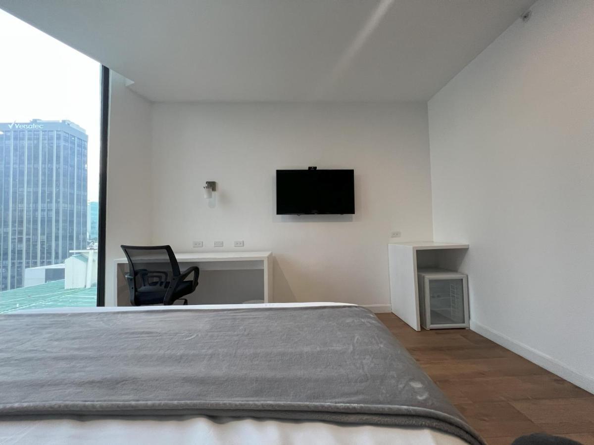 Hotel Mio Panama Luaran gambar