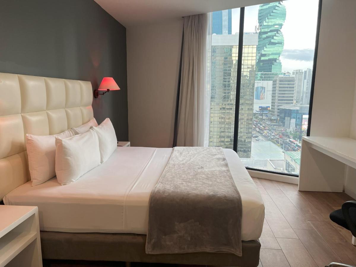 Hotel Mio Panama Luaran gambar