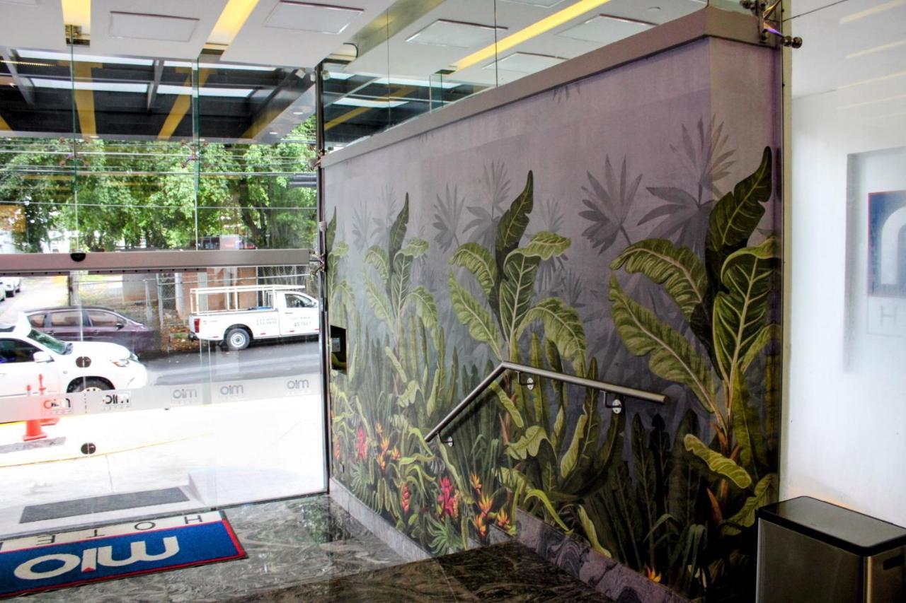 Hotel Mio Panama Luaran gambar
