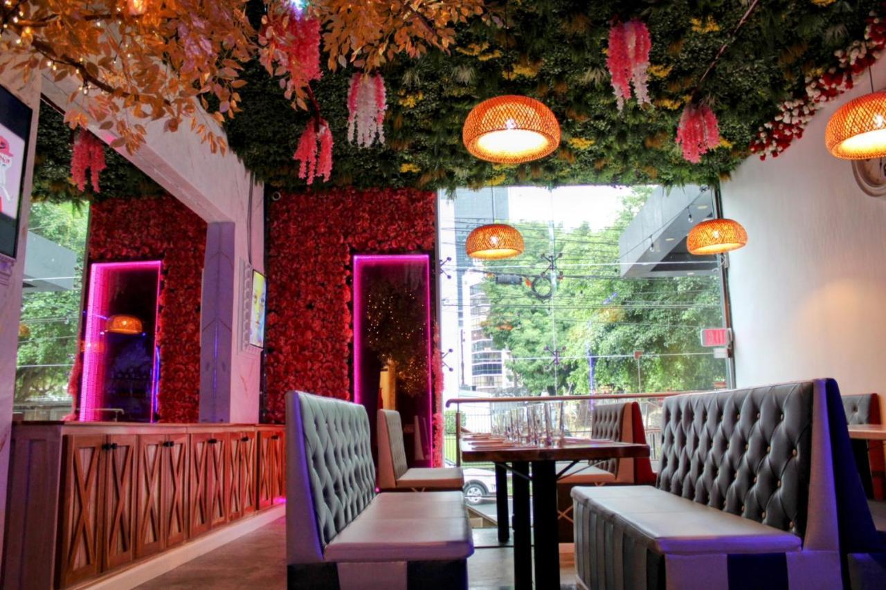 Hotel Mio Panama Luaran gambar