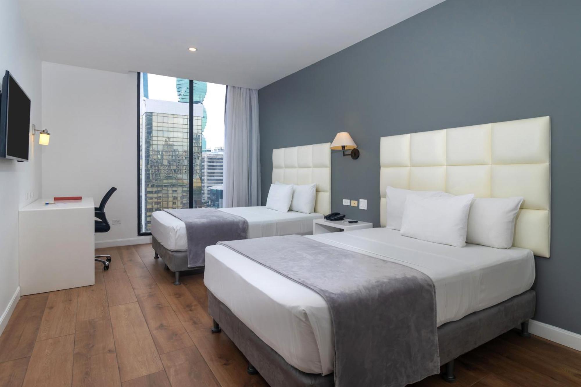 Hotel Mio Panama Luaran gambar