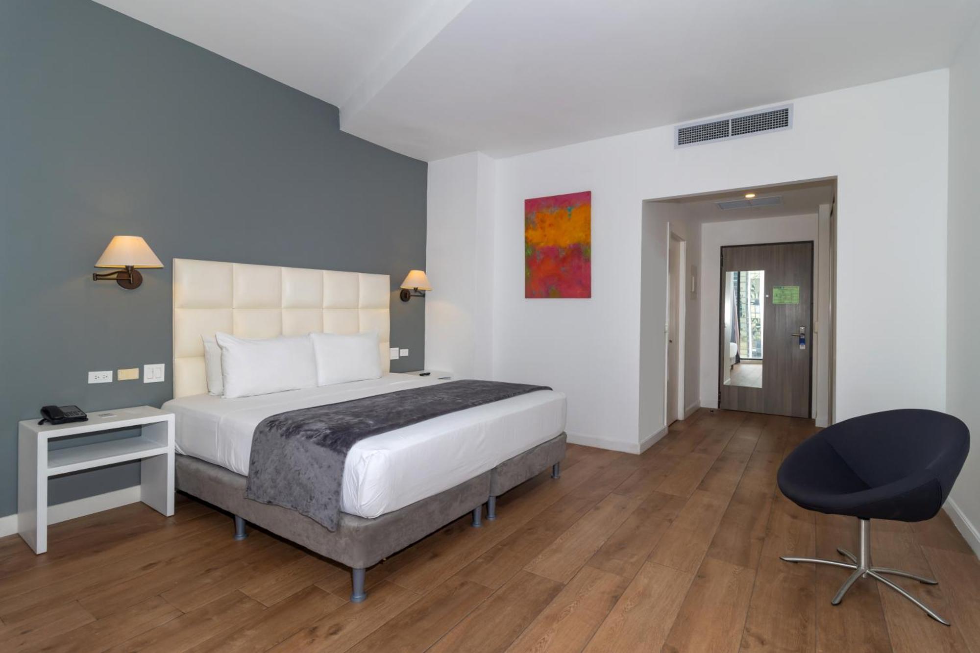 Hotel Mio Panama Luaran gambar