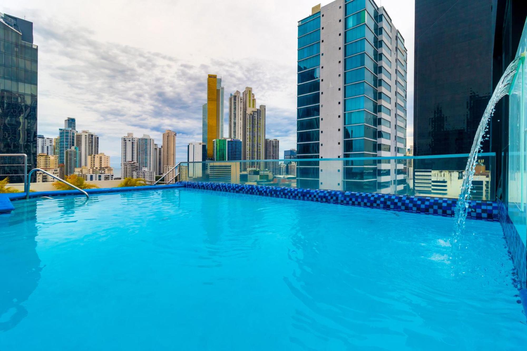 Hotel Mio Panama Luaran gambar